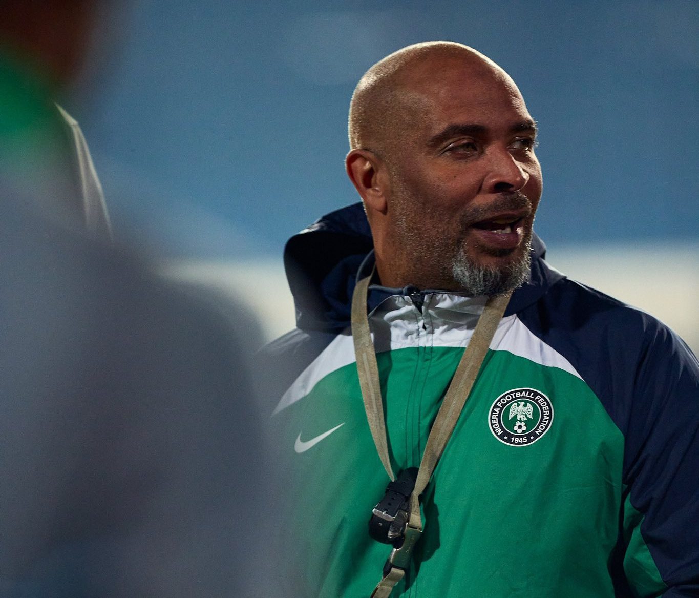 Nigeria star Onyeka delivers Chelle verdict: ‘He’s loving coach’