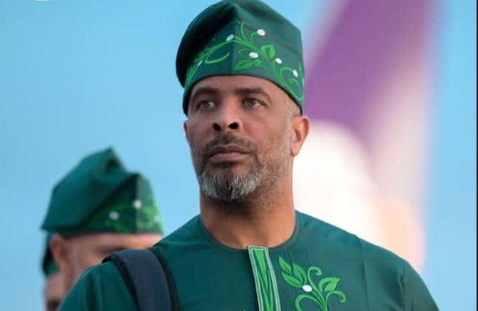 AFCON: Eric Chelle demands clinical start as Nigeria eyes redemption