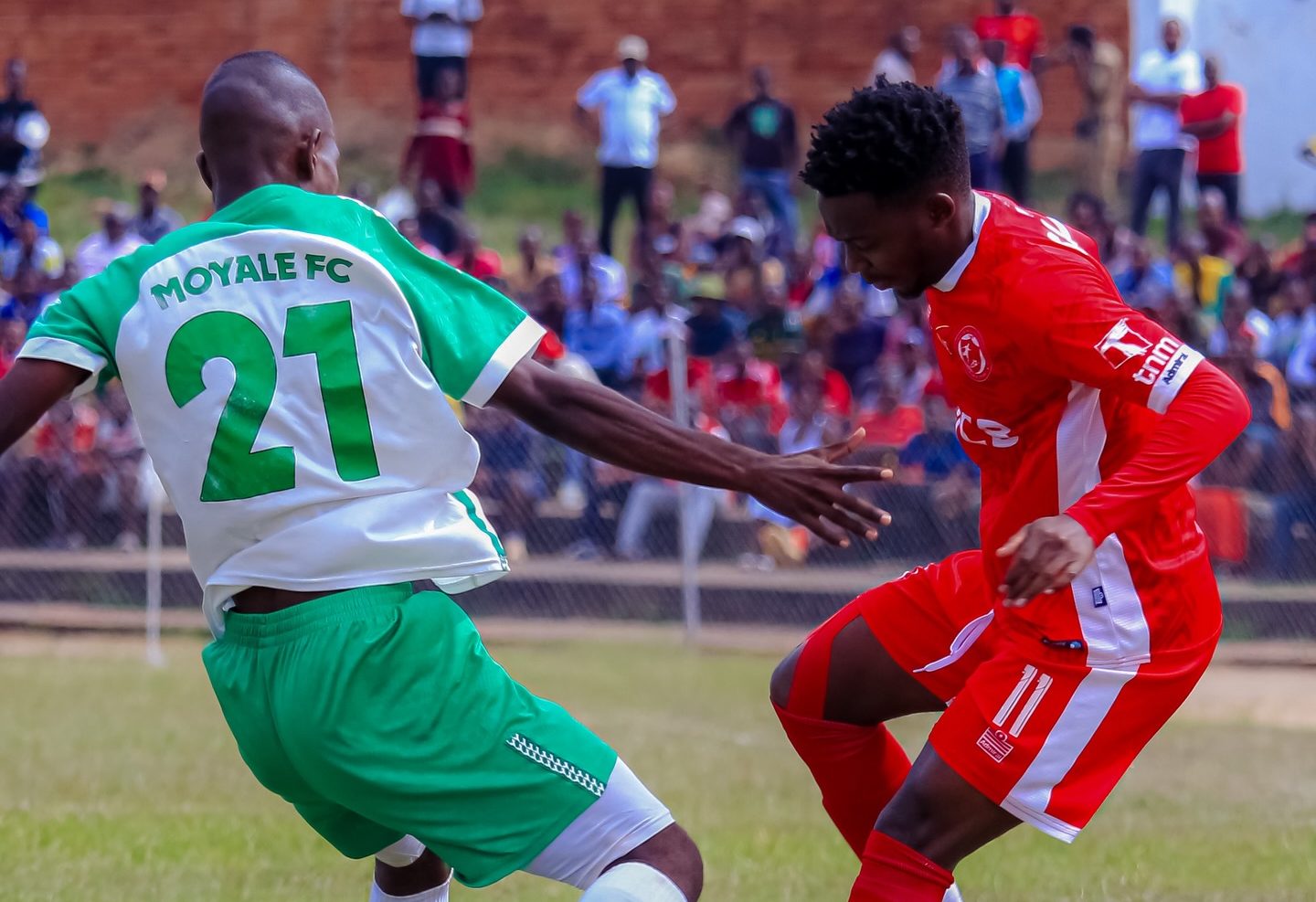 Malawi: Bullets title chase suffer blow again