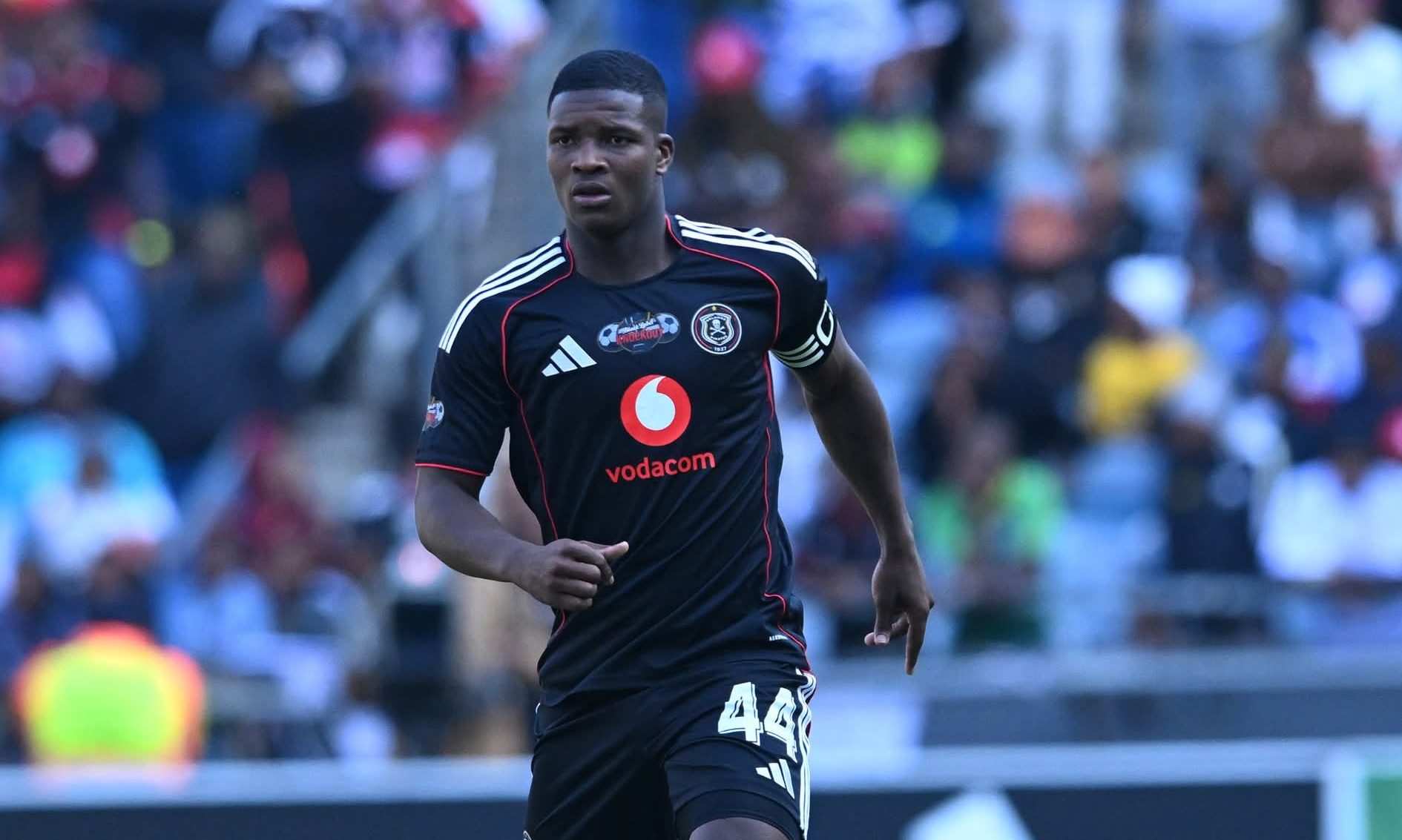 Analysis: Amid Broos’ taunt, Mbokazi’s Chicago Fire export players to Chelsea