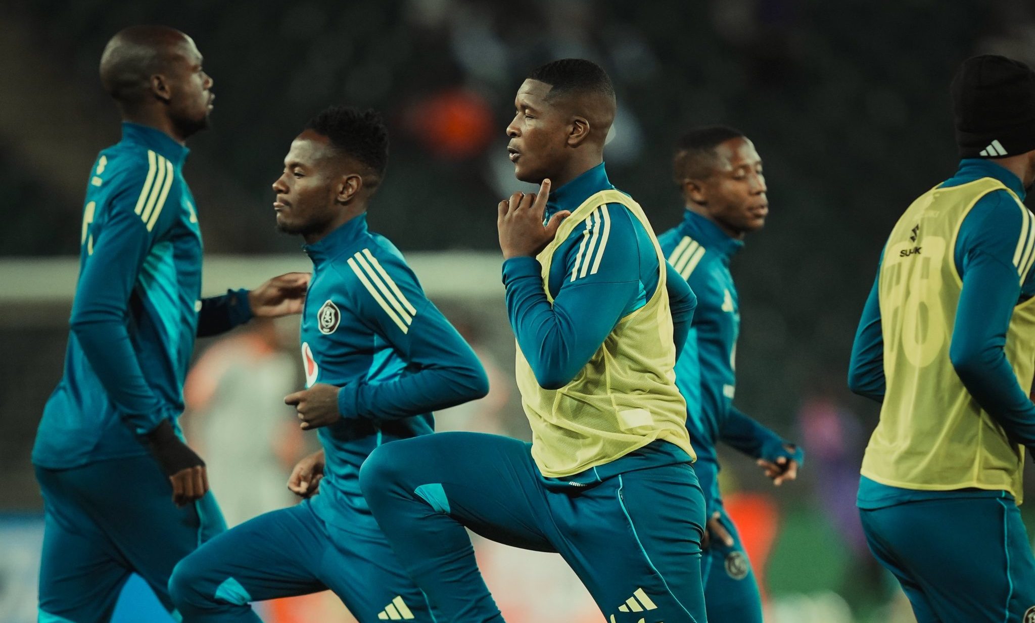 Agent confirms European transfer plot for Pirates star after AFCON