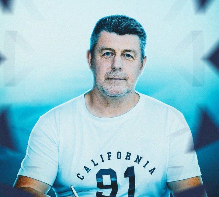 Rwanda: Rayon Sports name Bruno Ferry as new head coach