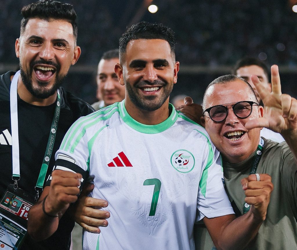 Al Ahli Saudi Coach Speaks About Involving Mahrez And Kessie In The Next Game After Afcon Exit