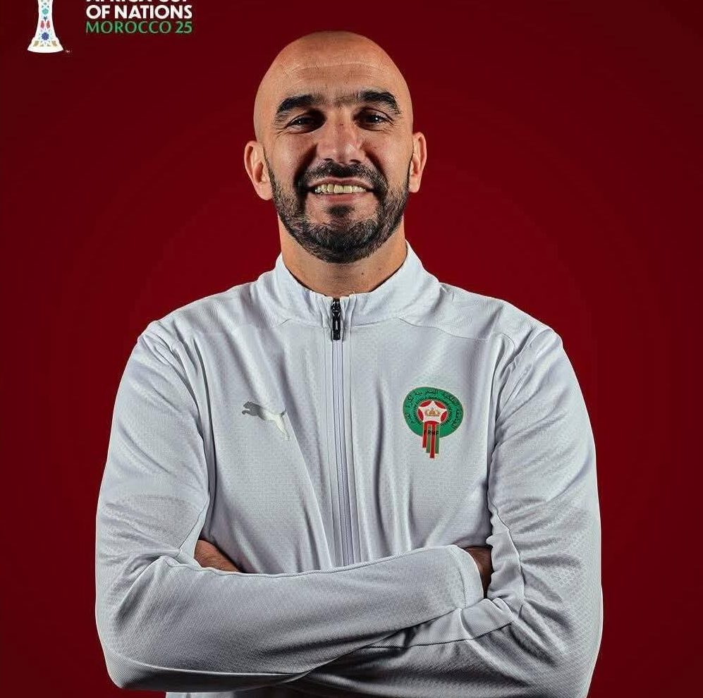 AFCON: Trabelsi discusses Tunisia win against Uganda