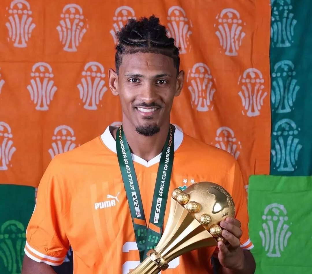 Blow for Ivory Coast as Sébastien Haller ruled out of AFCON