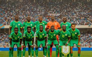 CAN 2025 : Le Sénégal dévoile sa liste officielle pour le Maroc