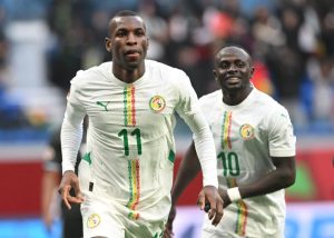 CAN 2025 : Le Sénégal trop fort pour le Botswana