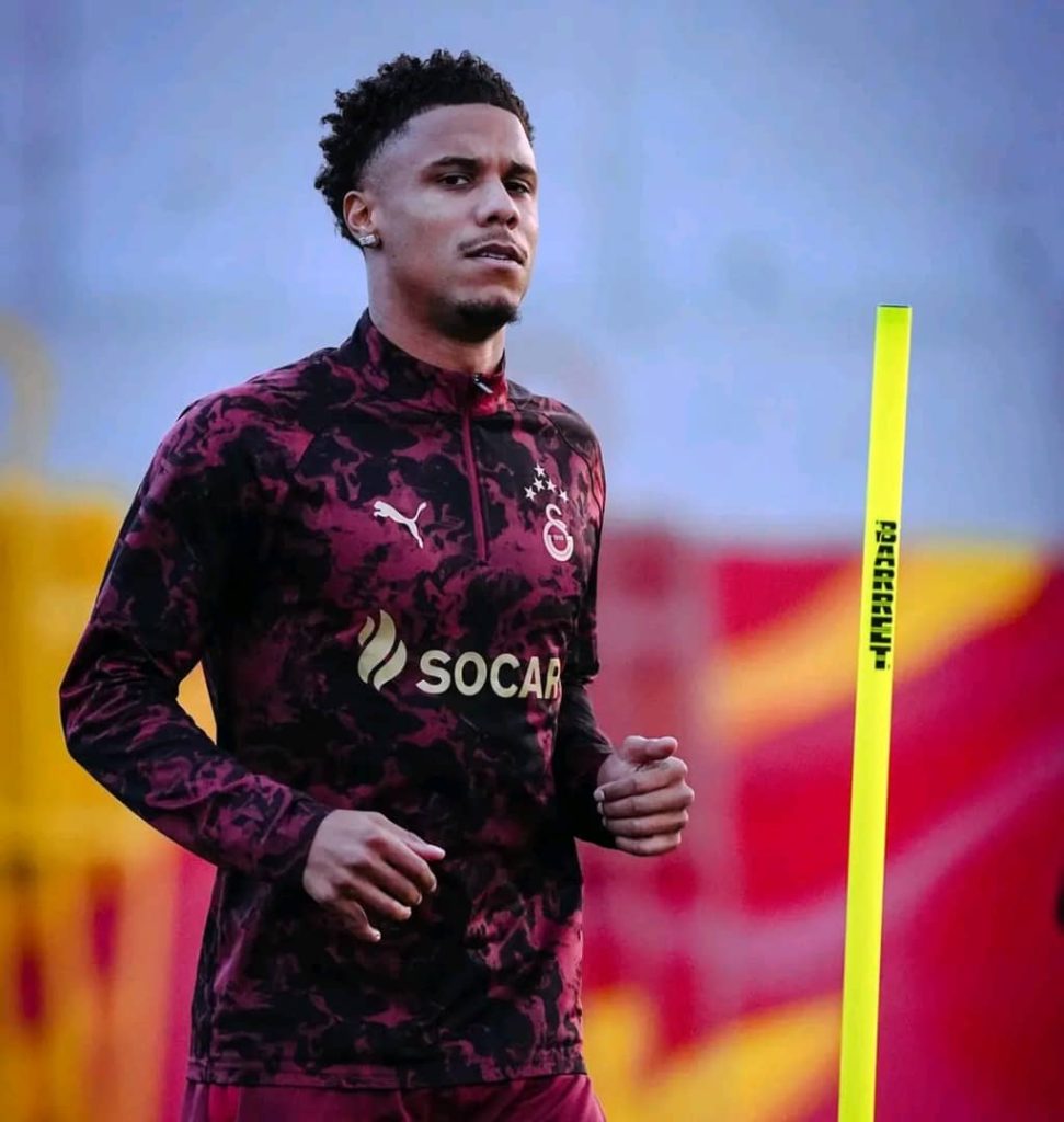 Senegal’s Ismail Jakobs in doubt for AFCON 2025 as injury concerns grow