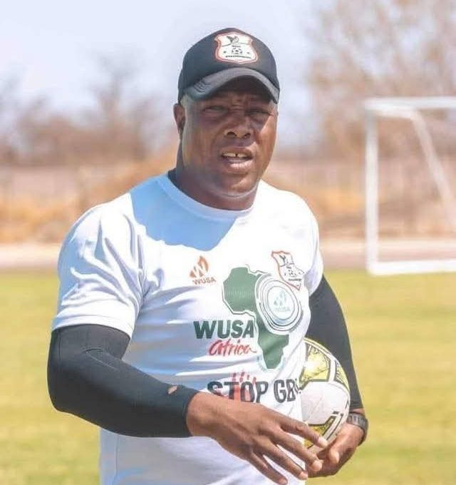 CAFCL: Zimbabwe representatives Simba Bhora hire coach