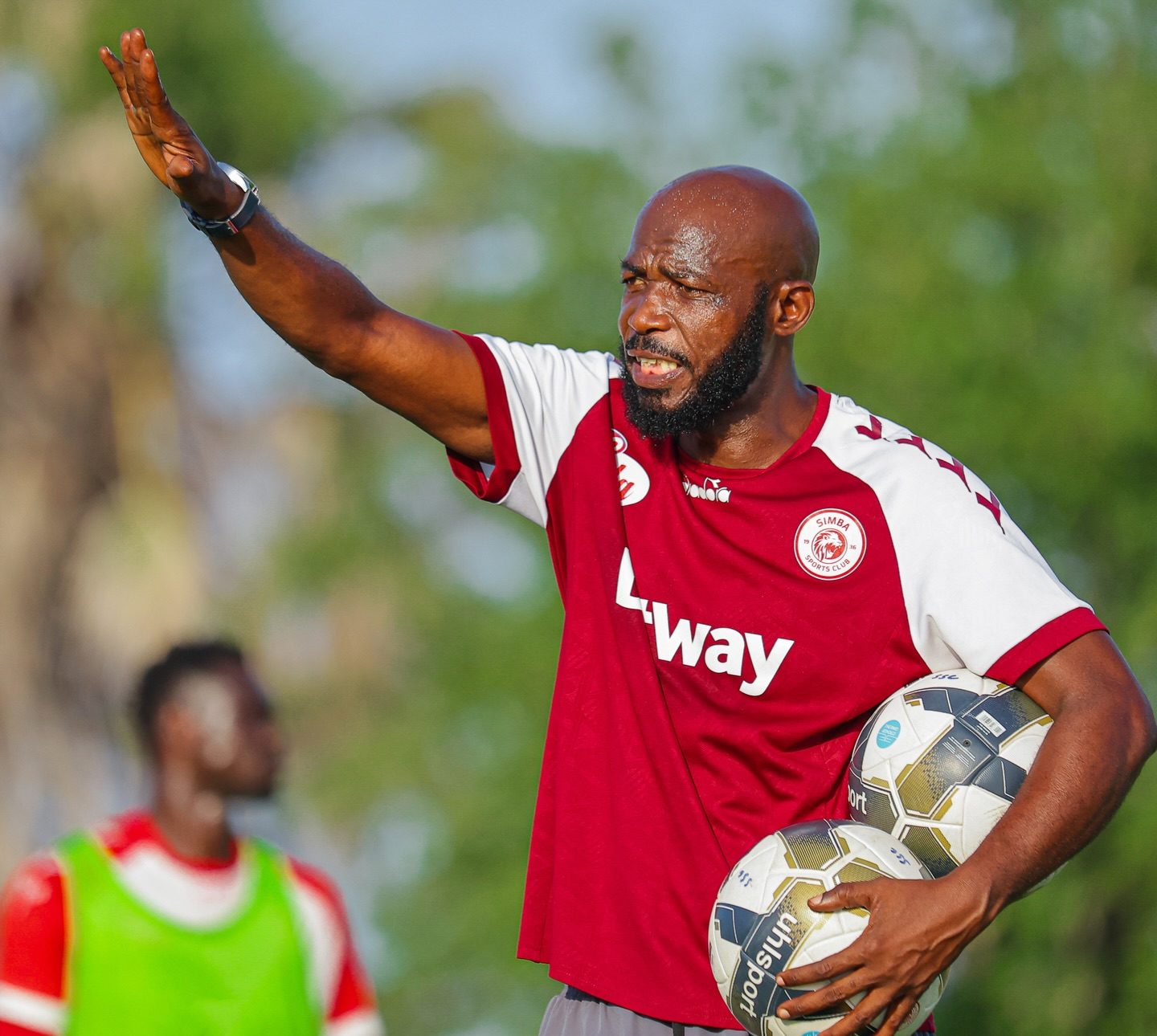 Matola anticipates tough game for Simba SC against Mbeya City