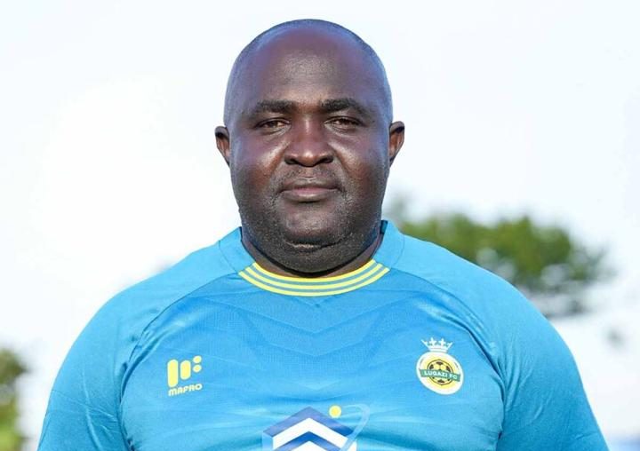 Mugerwa takes charge at Lugazi as club seeks UPL revival