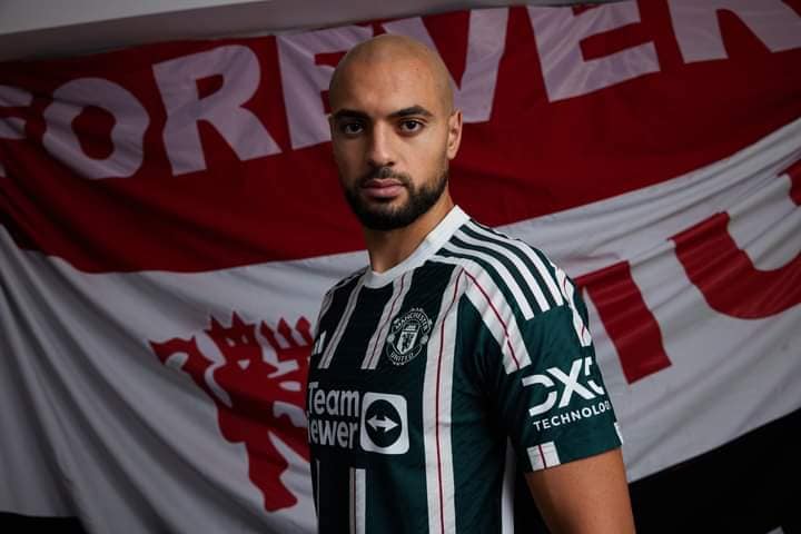 Morocco star Sofyan Amrabat looking forward to AFCON 2025