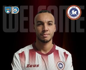 Soufiane Lagzir rejoint l’ASD Heraclea
