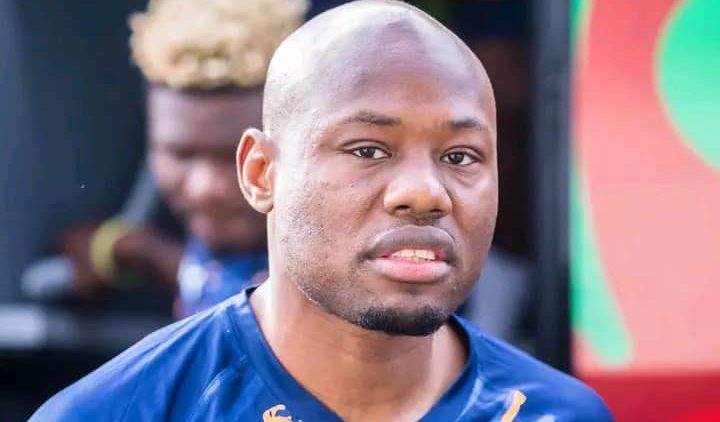 AFCON: Zambia receive big push as Sunzu returns