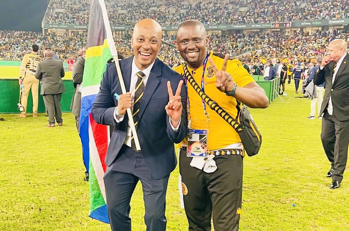 Kaizer Chiefs set for landmark transfer summit in Morocco