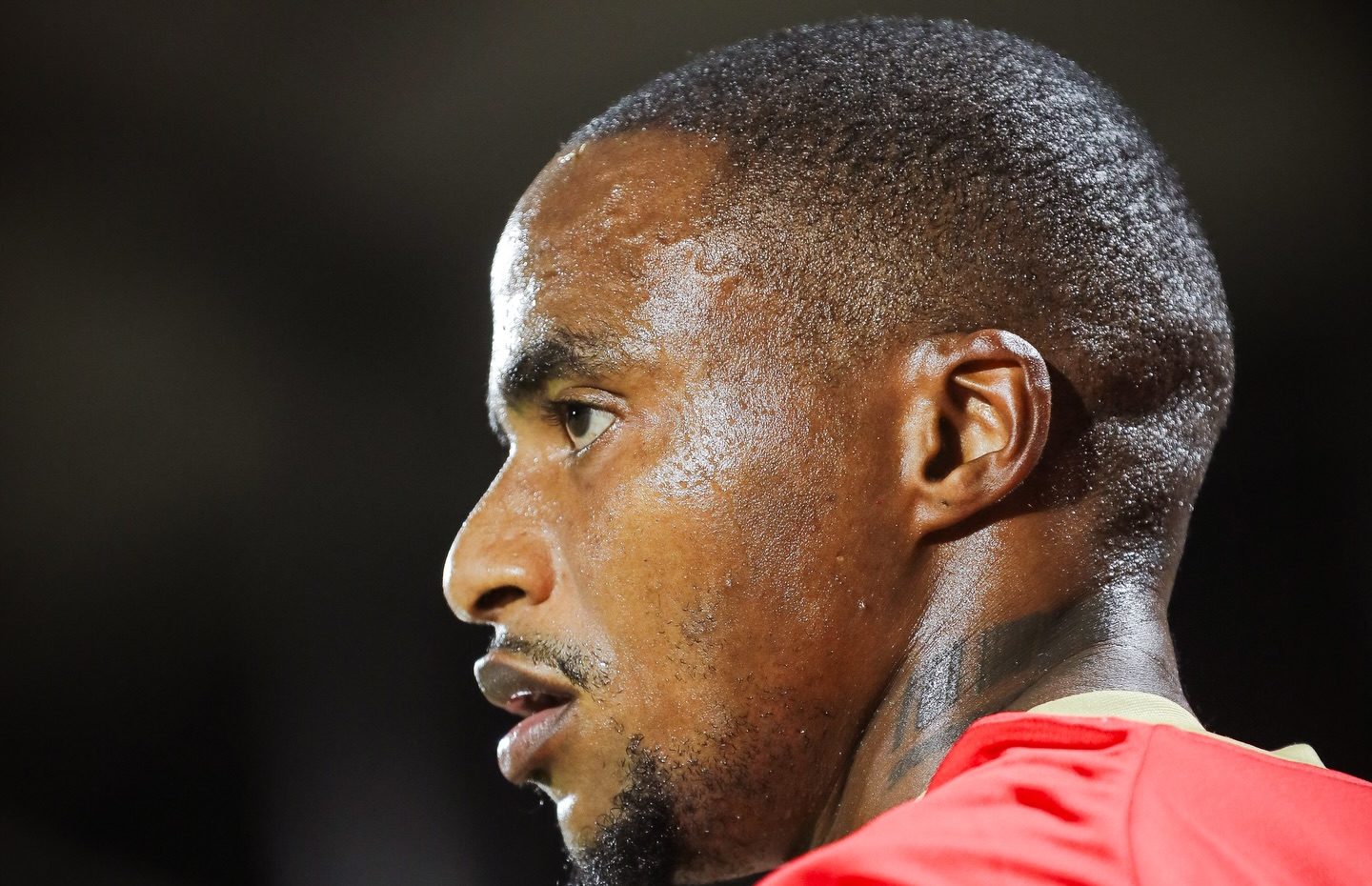 AFCON squad storm: Broos dismisses all Lorch noise