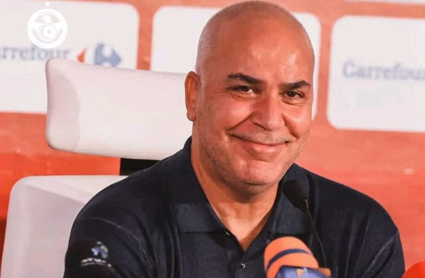 Trabelsi urges Tunisia to fight for survival against Qatar