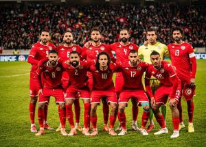 CAN 2025 : La liste officielle de la Tunisie dévoilée
