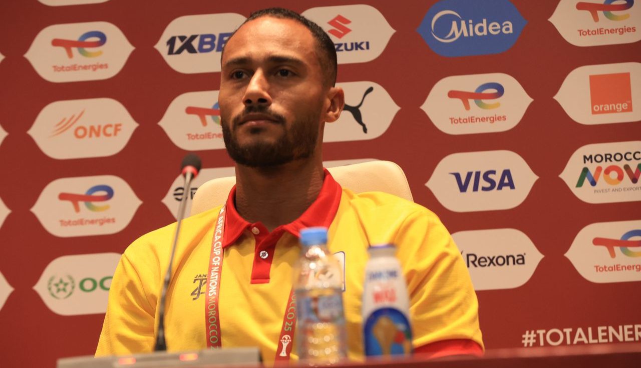 AFCON: ‘No fear, full belief’ —  Obita fires Up Uganda ahead of Nigeria showdown