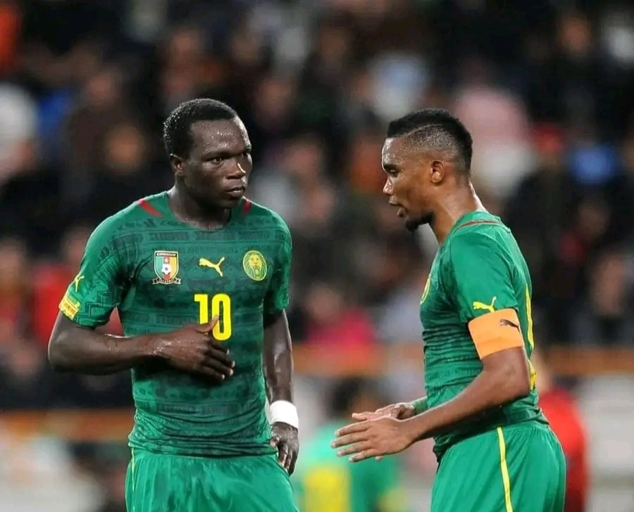 CAN 2025 : L’absence de Vincent Aboubakar qui divise le Cameroun