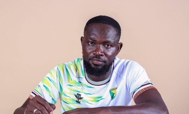 Ghana Premier League: ‘Our intention is to win all home games’ – Vincent Atinga