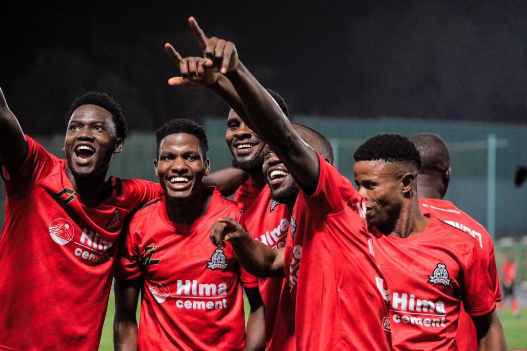 UPL: Vipers SC power past BUL under the lights as matchday ten concludes