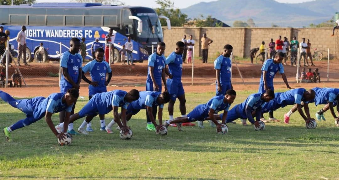 Malawi: Wanderers leave Bullets off hook