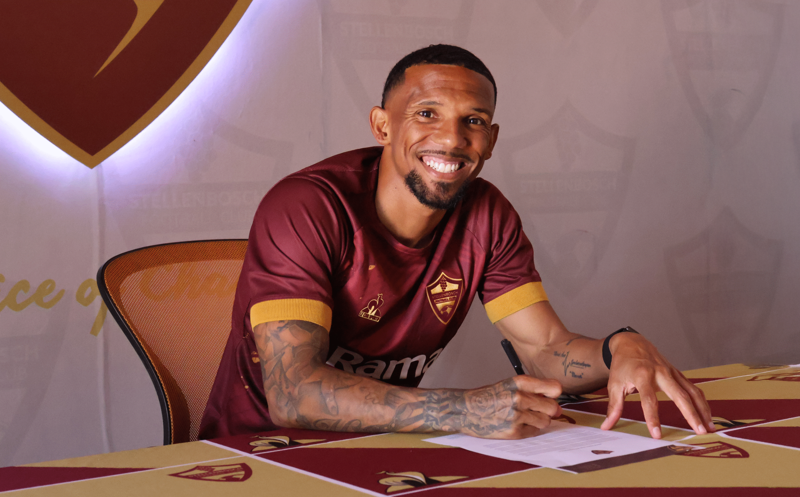 Stellenbosch FC snap up former Pirates and AmaZulu defender