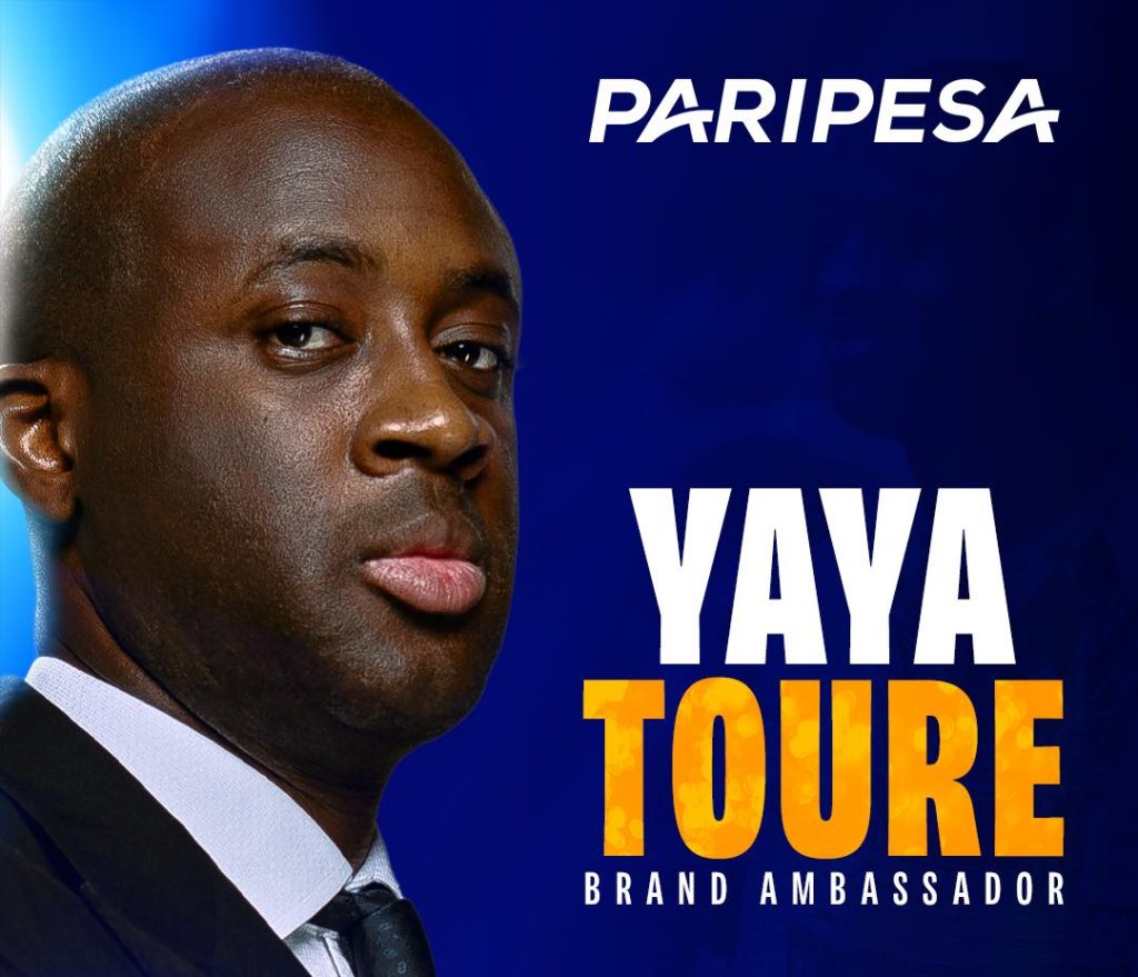 Yaya Touré Revives Guardiola’s Feud: Where Does This Leave Kolo?
