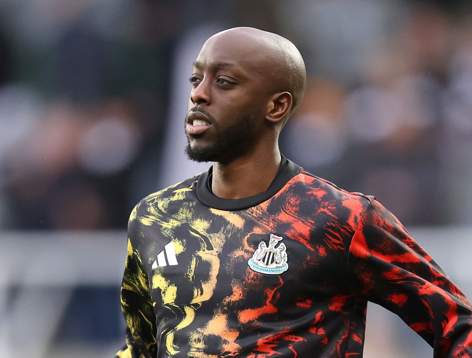 ‘It’s been a long road’ – Yoane Wissa reacts to Newcastle United debut