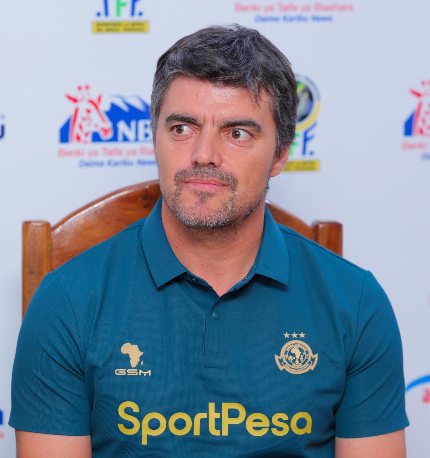 Goncalves bemoans lack of preparations for Young Africans clash