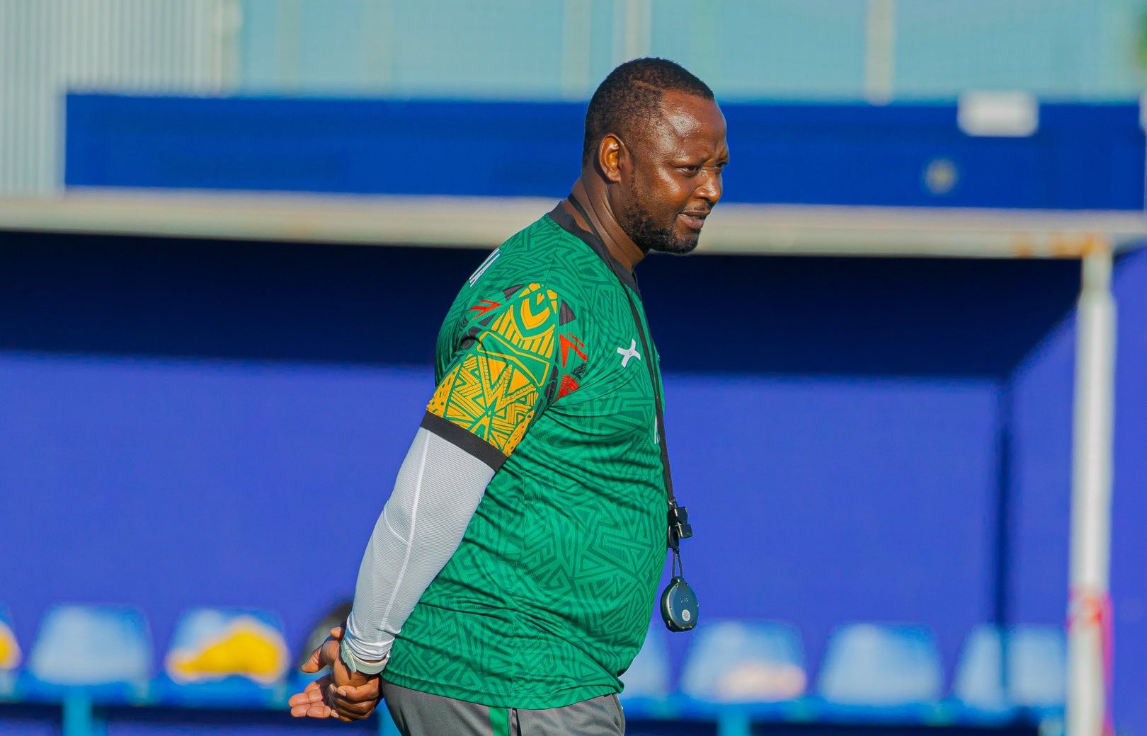 AFCON: Zambia underdogs but in Morocco to compete – Sichone