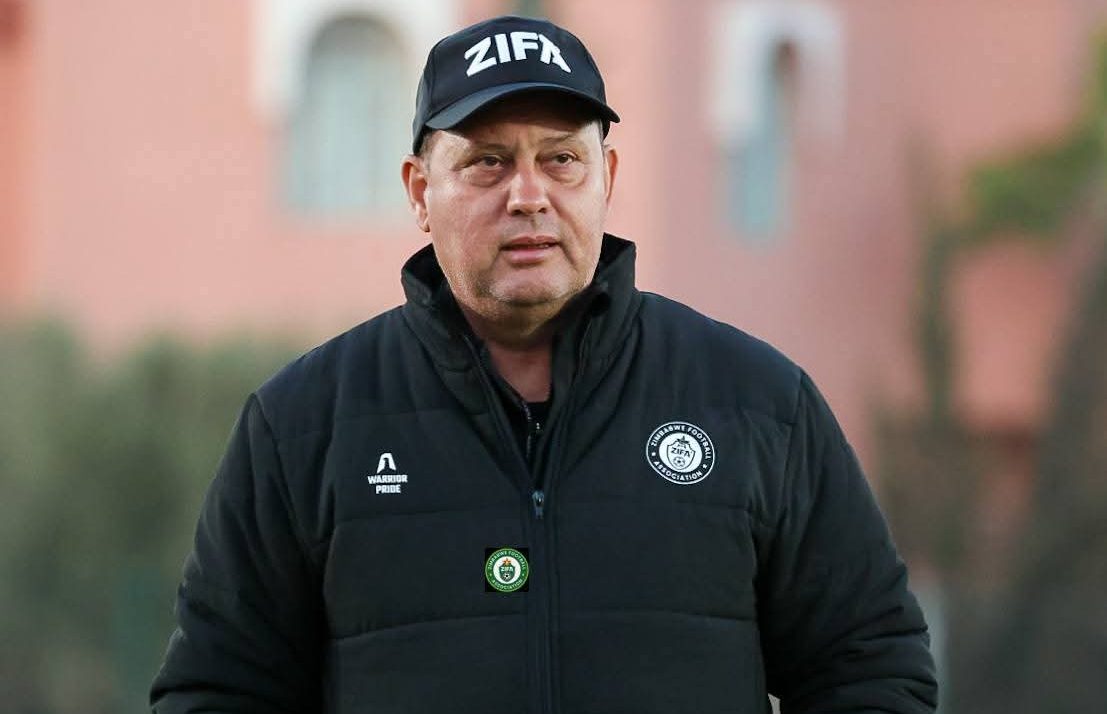 AFCON: Zimbabwe doesn’t give up-Marinica