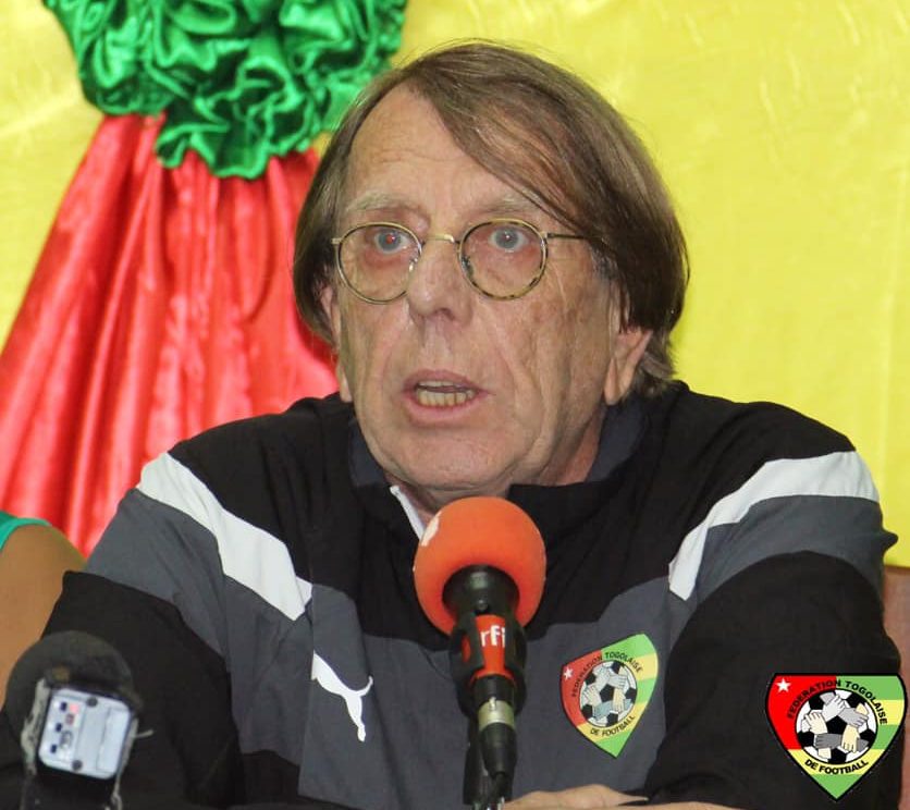 AFCON: Claude Le Roy identifies candidates to lift trophy