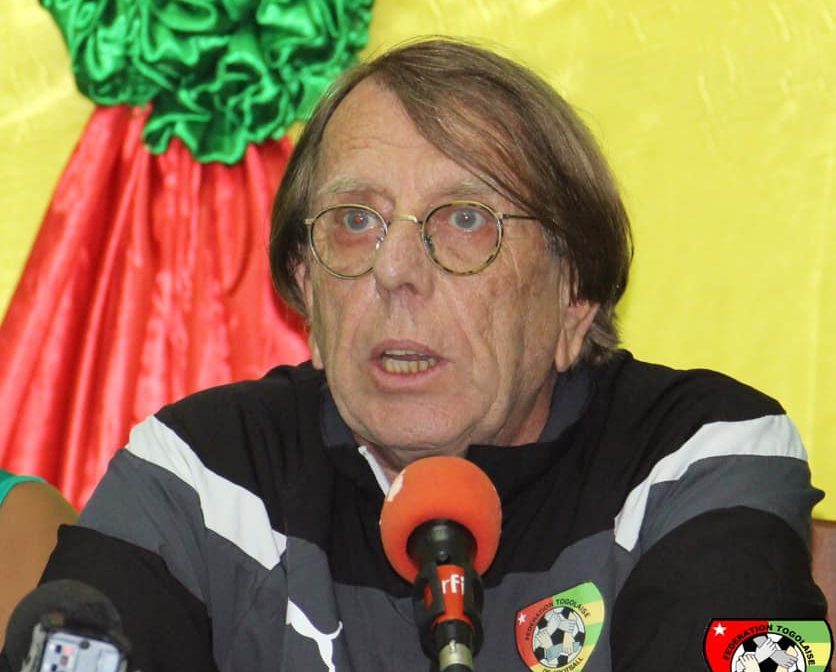 Claude Le Roy protests CAF decision to strip Senegal of AFCON title