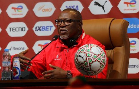 AFCON: Mozambique coach hopes to beat Ivory Coast in third attempt