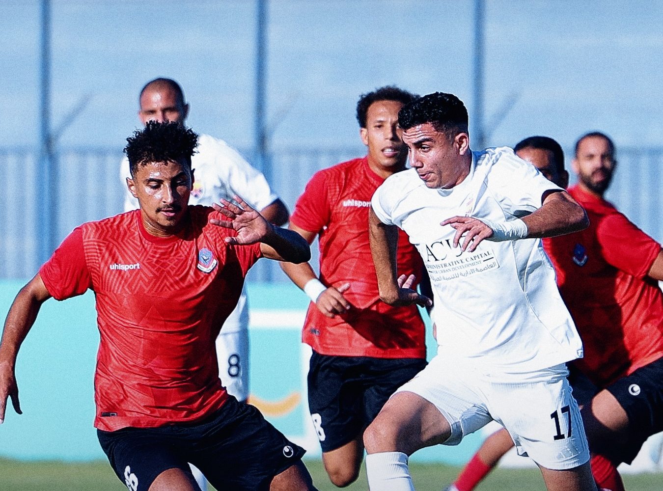 Egypt Cup: Round of 32 continues with few surprises