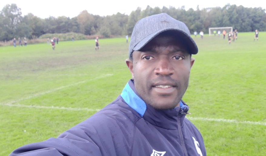 Ex-PSL star Kanyenda reveals serious health status