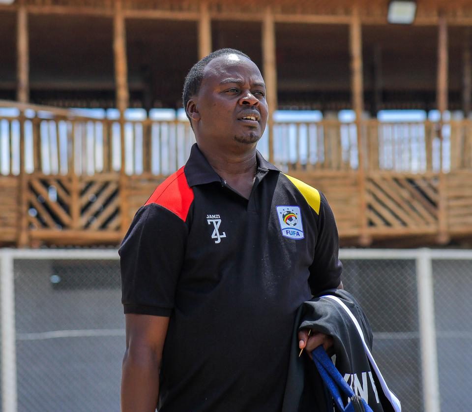 Fred Muhumuza exits Vipers to fully embrace Uganda assistant role