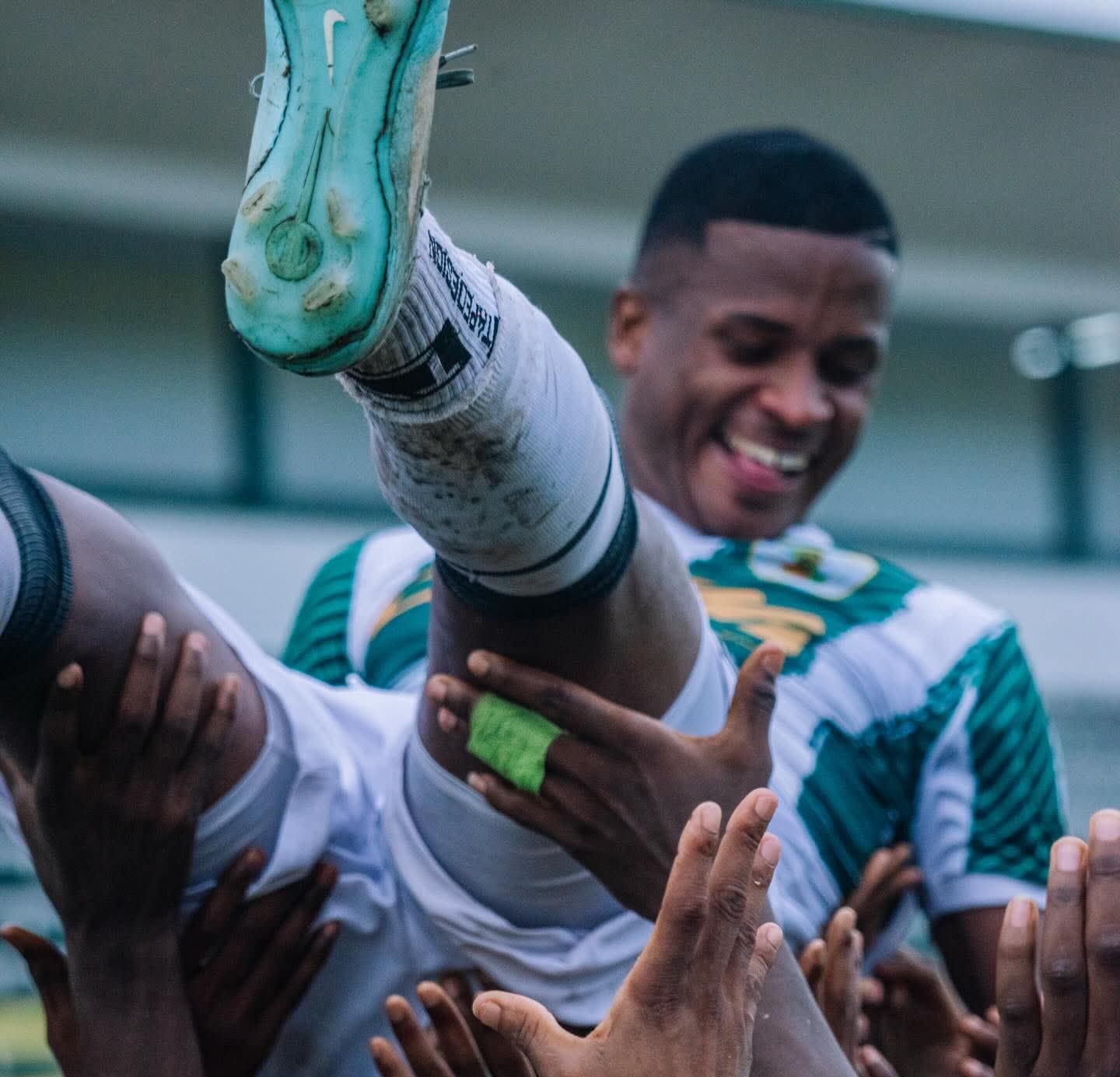 Brazilian defender Lopes closes in on AmaZulu deal