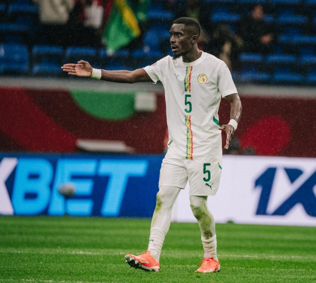 2025 Africa Cup Of Nations: Idrissa Gana Gueye Relives Senegal’S Thrilling Conquest