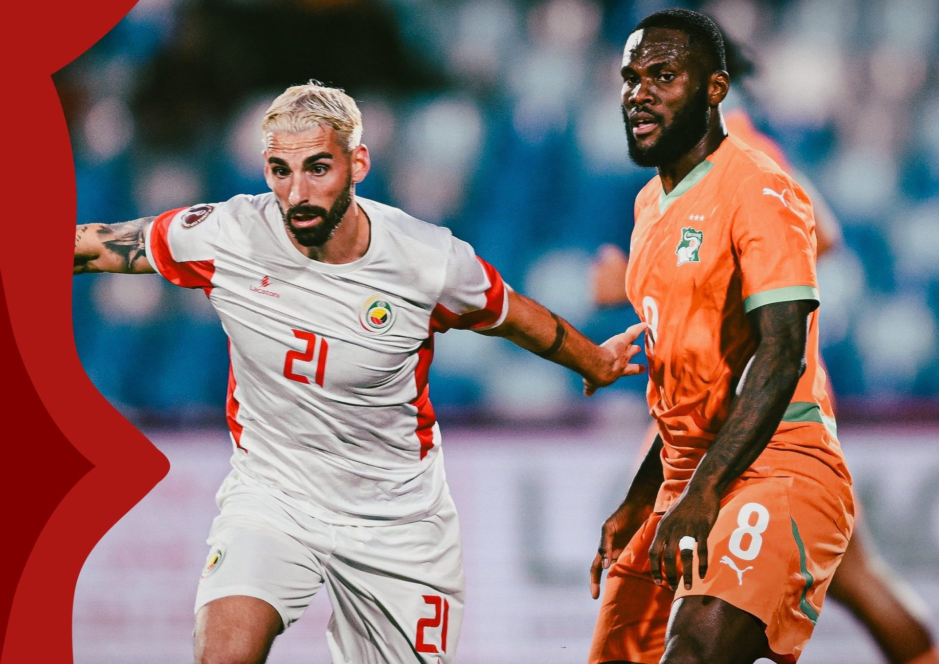 AFCON: Defending champions Ivory Coast begin with victory