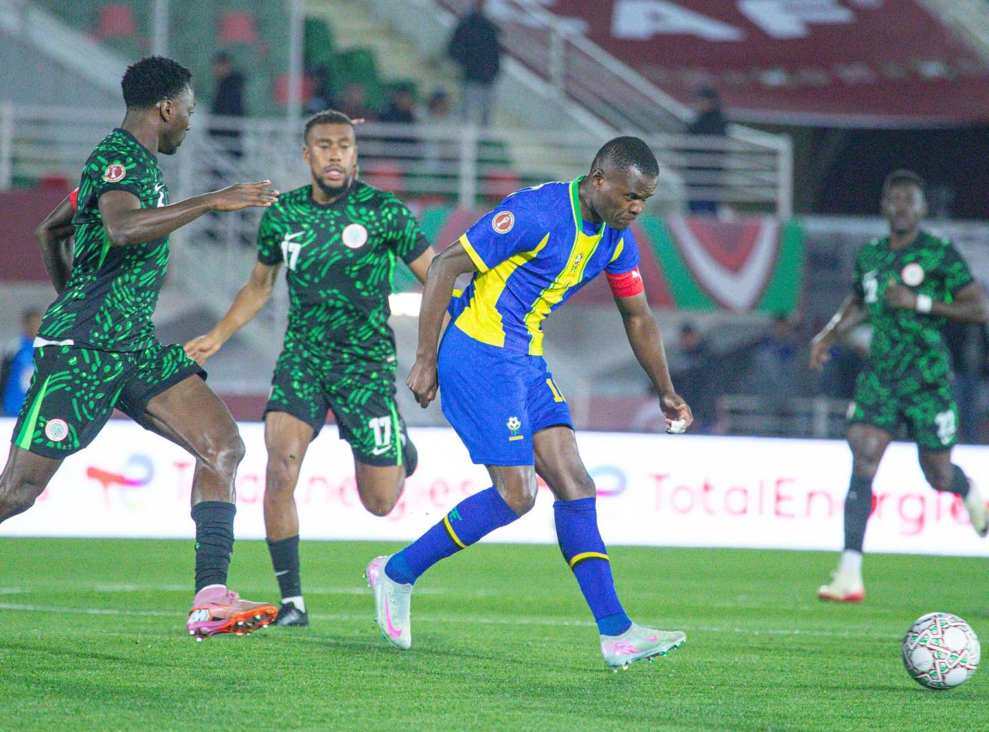 Tanzania captain Samatta: “Possibly my last AFCON, but I leave a legacy for the next generation”