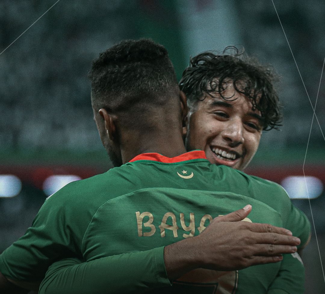 Algeria Cup: Bayazid winner sends MC Alger to Round of 16