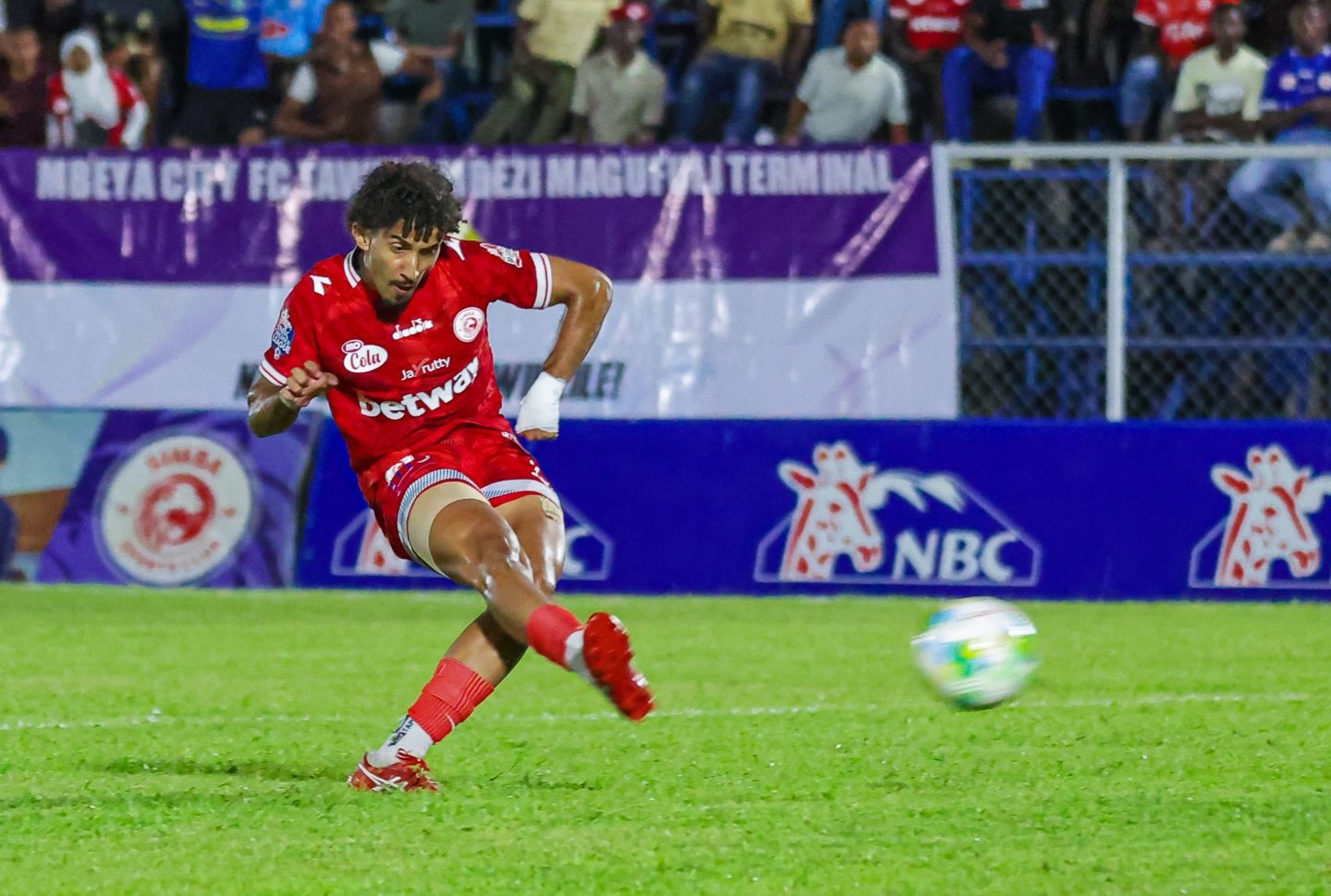 Ligi Kuu Bara: Routine victories for Simba and Yanga