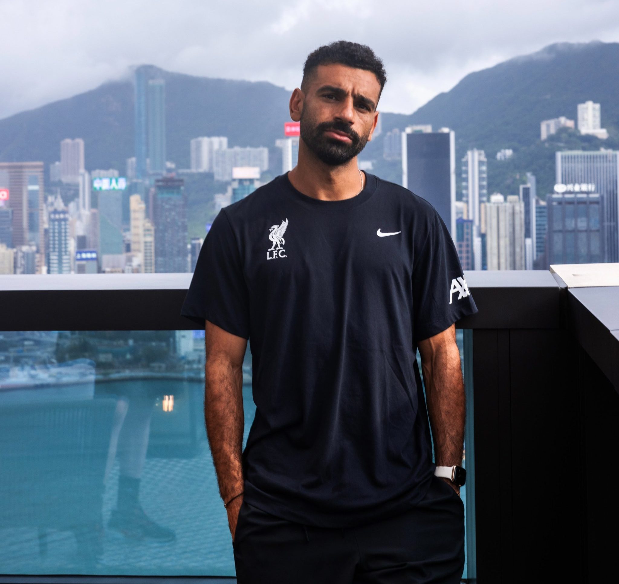 Michael Owen on Salah’s comments: “Bite your lip”