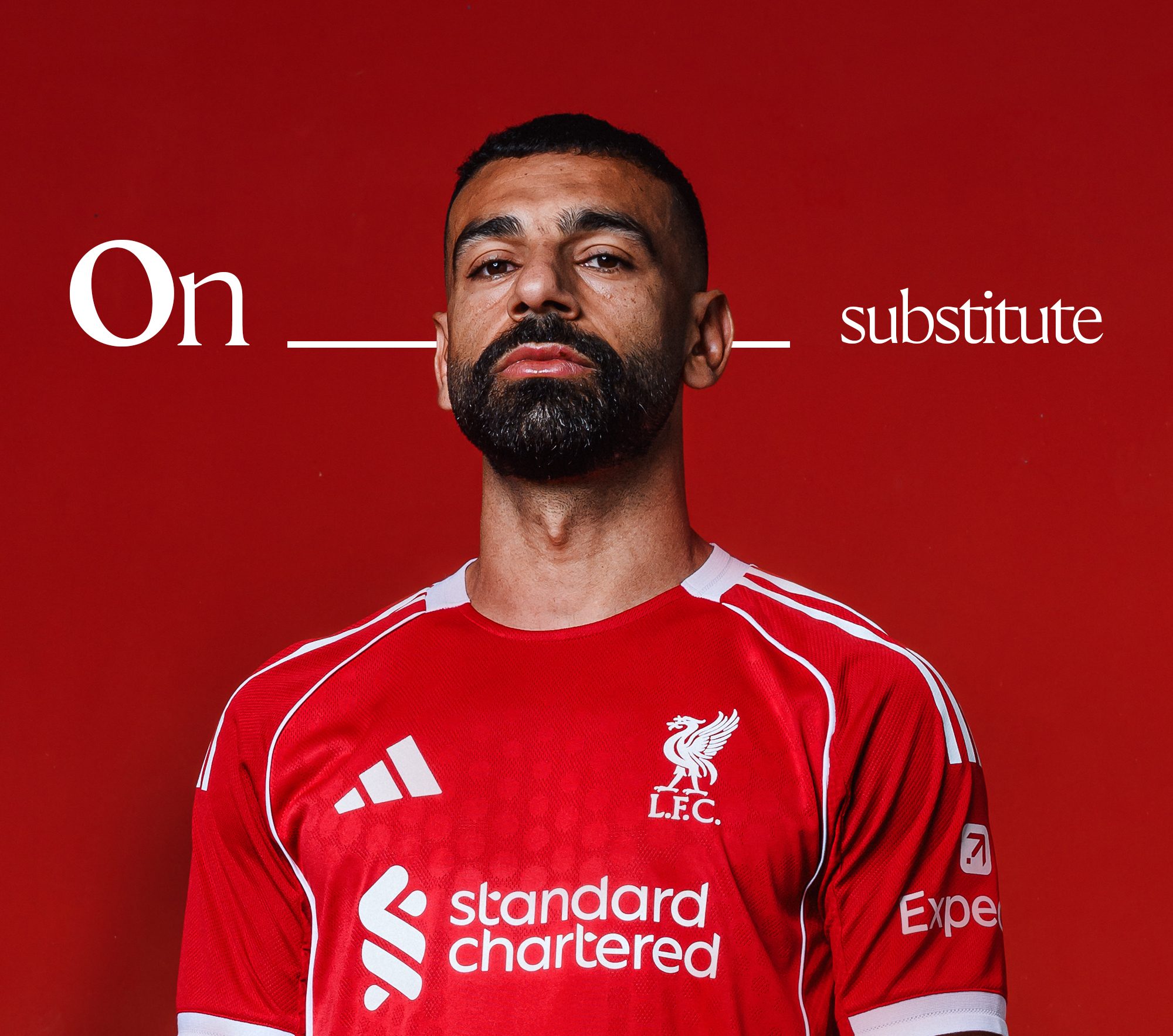 Slot reveals why Salah returned to Liverpool squad