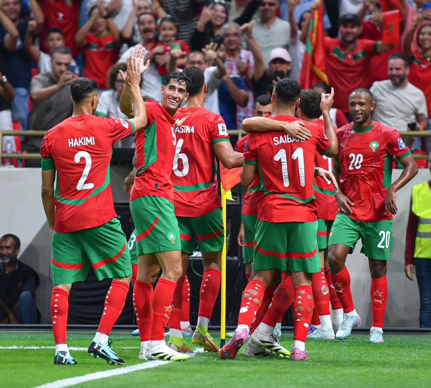 AFCON 2025 Preview: Group A