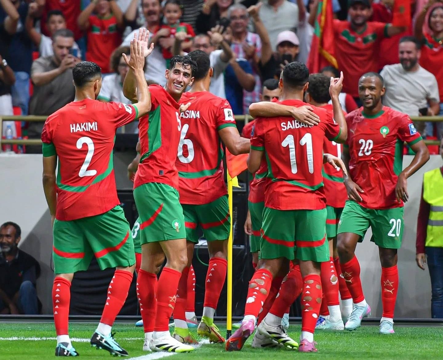 Kalaba reveals why Morocco hold significant edge to lift AFCON