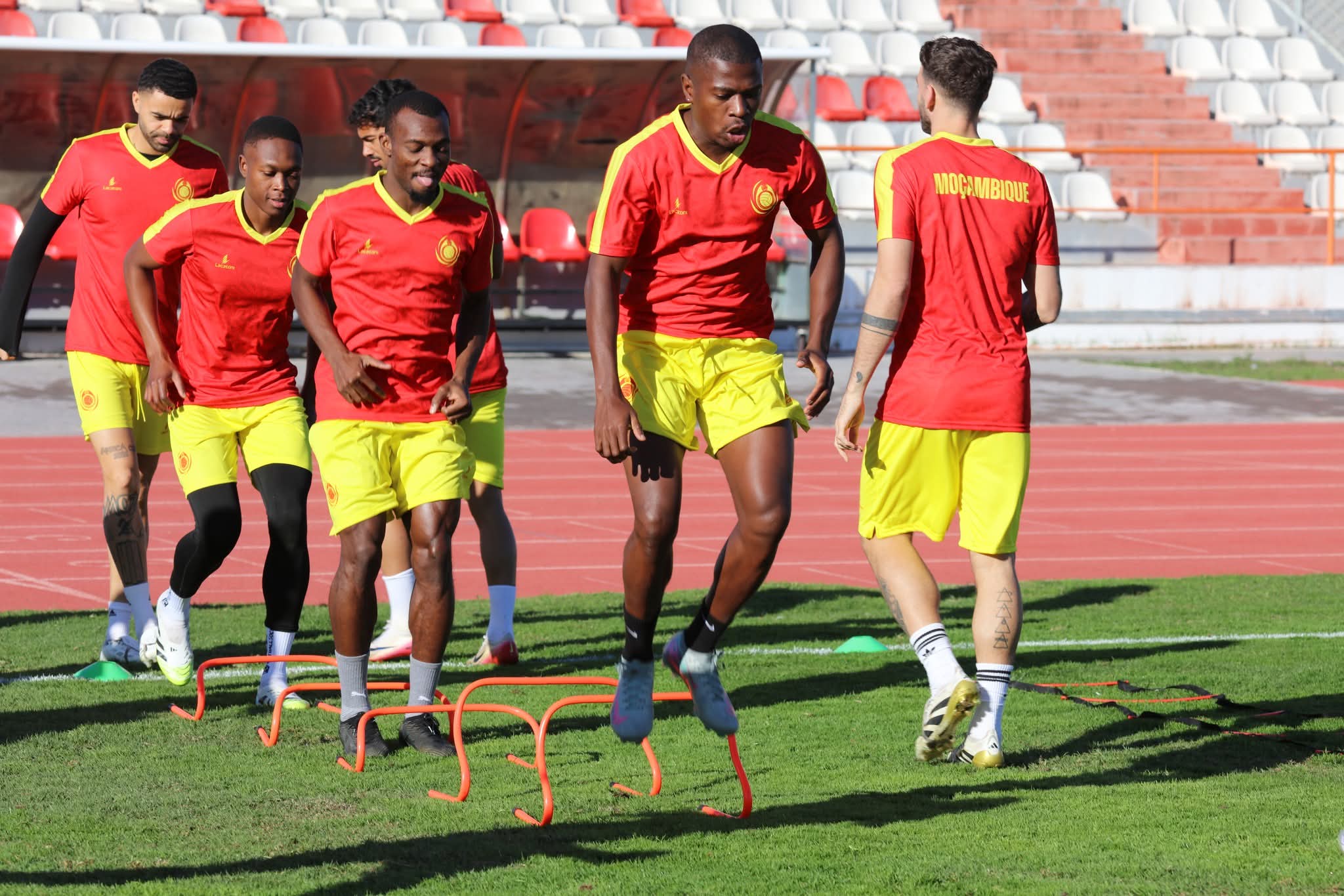 Exclusive: Hefty cash incentives for Mozambique to win AFCON